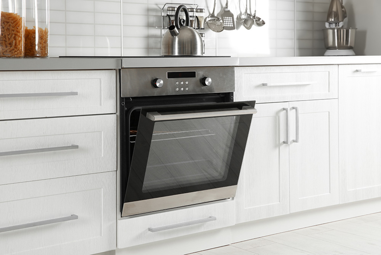 Kochen & Backen bei O&M Elektropartner GbR in Waltershausen