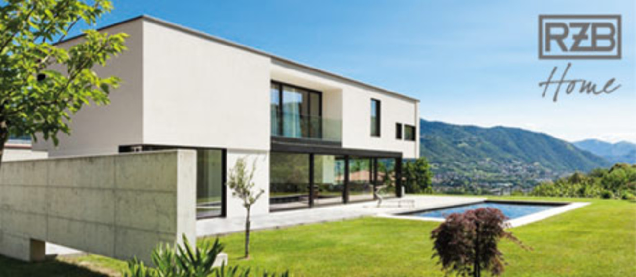RZB Home + Basic bei O&M Elektropartner GbR in Waltershausen