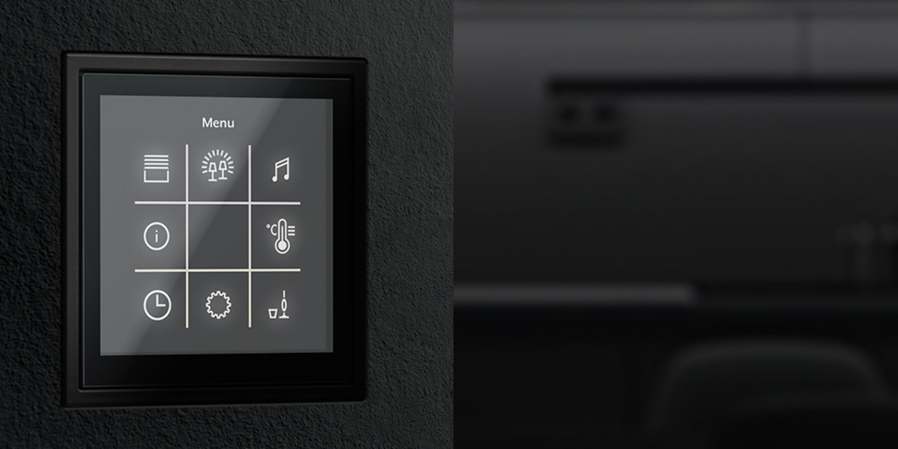 LS TOUCH bei O&M Elektropartner GbR in Waltershausen