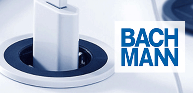 Bachmann bei O&M Elektropartner GbR in Waltershausen