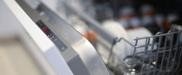Geschirrspül­maschinen bei O&M Elektropartner GbR in Waltershausen