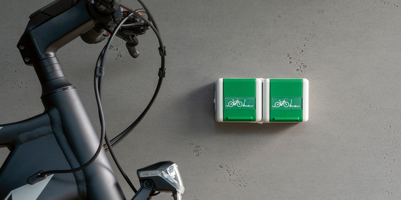 SCHUKO® Steckdose für E-Bikes bei O&M Elektropartner GbR in Waltershausen