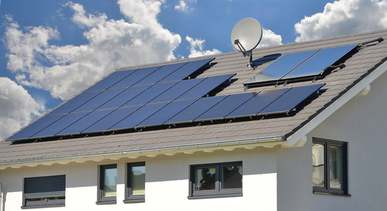 Erneuerbare Energien bei O&M Elektropartner GbR in Waltershausen