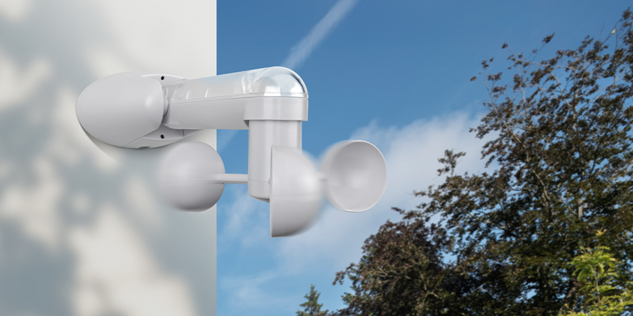 JUNG Wetterstation bei O&M Elektropartner GbR in Waltershausen