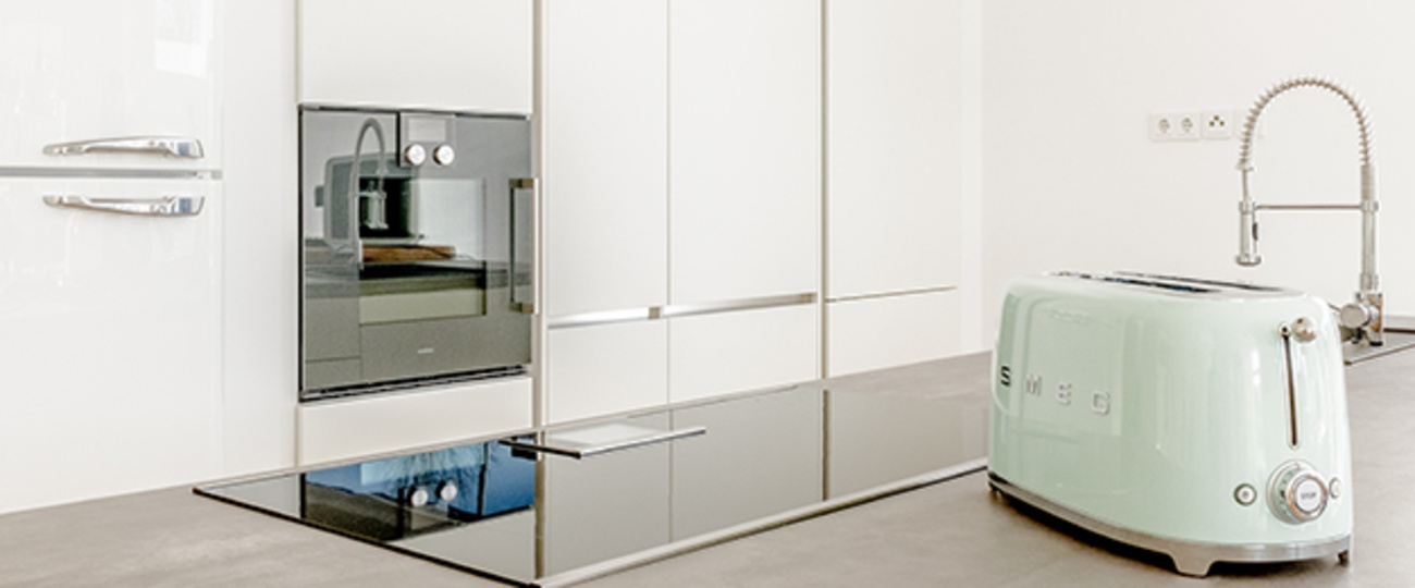 Elektro- und Haushaltsgeräte bei O&M Elektropartner GbR in Waltershausen
