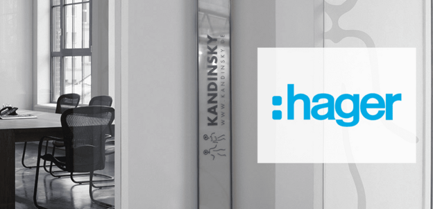 Hager bei O&M Elektropartner GbR in Waltershausen