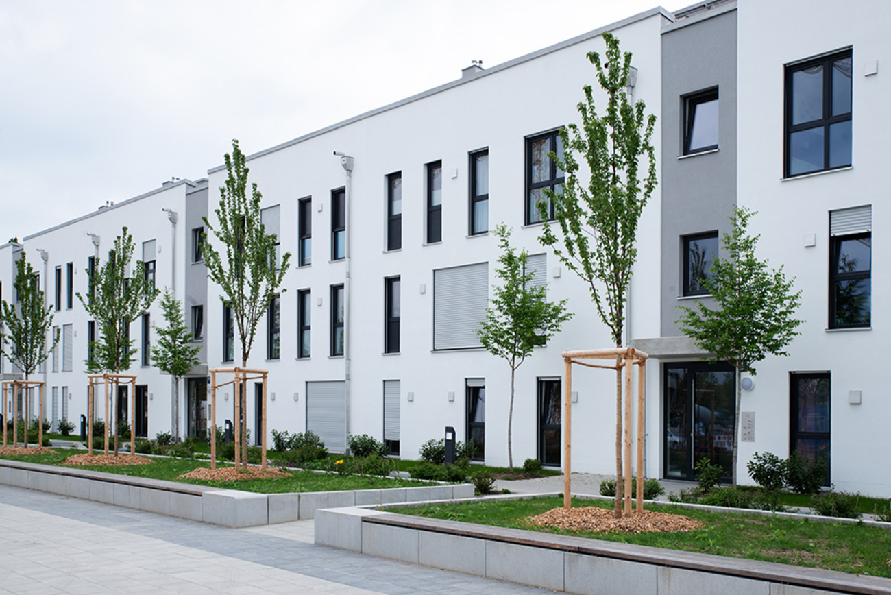 Hausmeister-Service bei O&M Elektropartner GbR in Waltershausen
