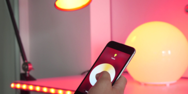 LED-Smart bei O&M Elektropartner GbR in Waltershausen