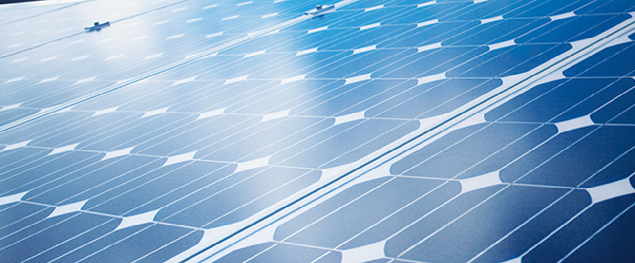Photovoltaik bei O&M Elektropartner GbR in Waltershausen