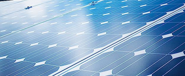 Photovoltaik bei O&M Elektropartner GbR in Waltershausen