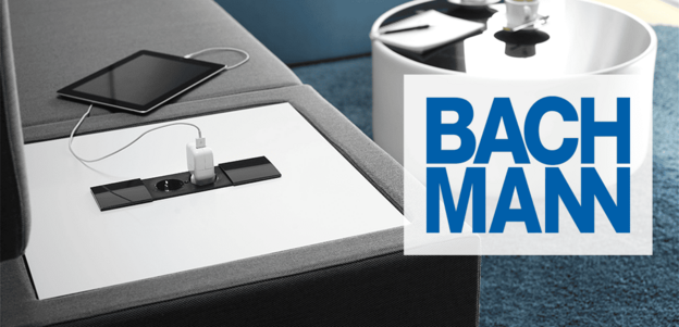 Bachmann bei O&M Elektropartner GbR in Waltershausen
