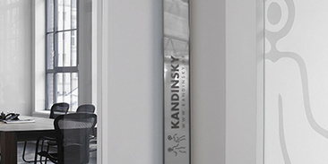 Designkanäle bei O&M Elektropartner GbR in Waltershausen
