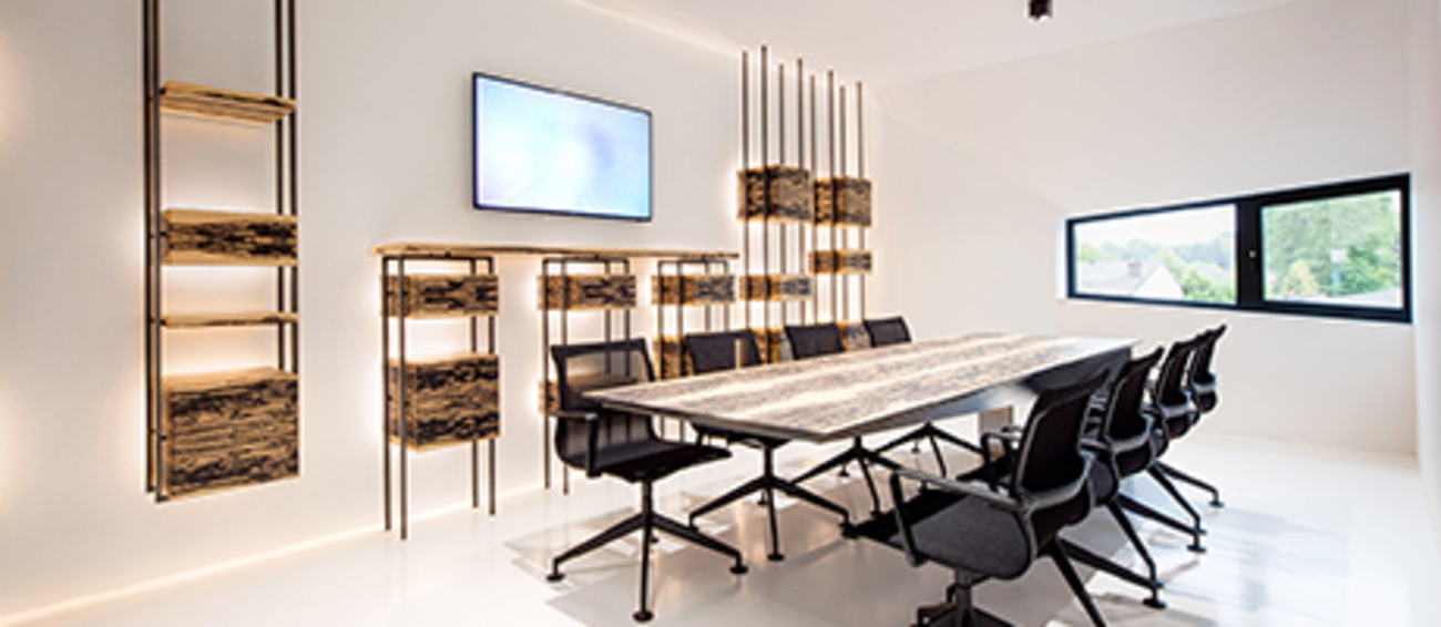 Büro / Kommunikation bei O&M Elektropartner GbR in Waltershausen