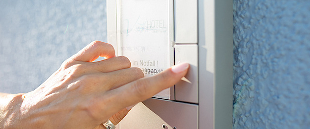 Sprech­anlagen bei O&M Elektropartner GbR in Waltershausen