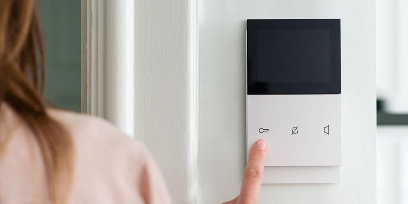 ELCOM.TOUCH bei O&M Elektropartner GbR in Waltershausen
