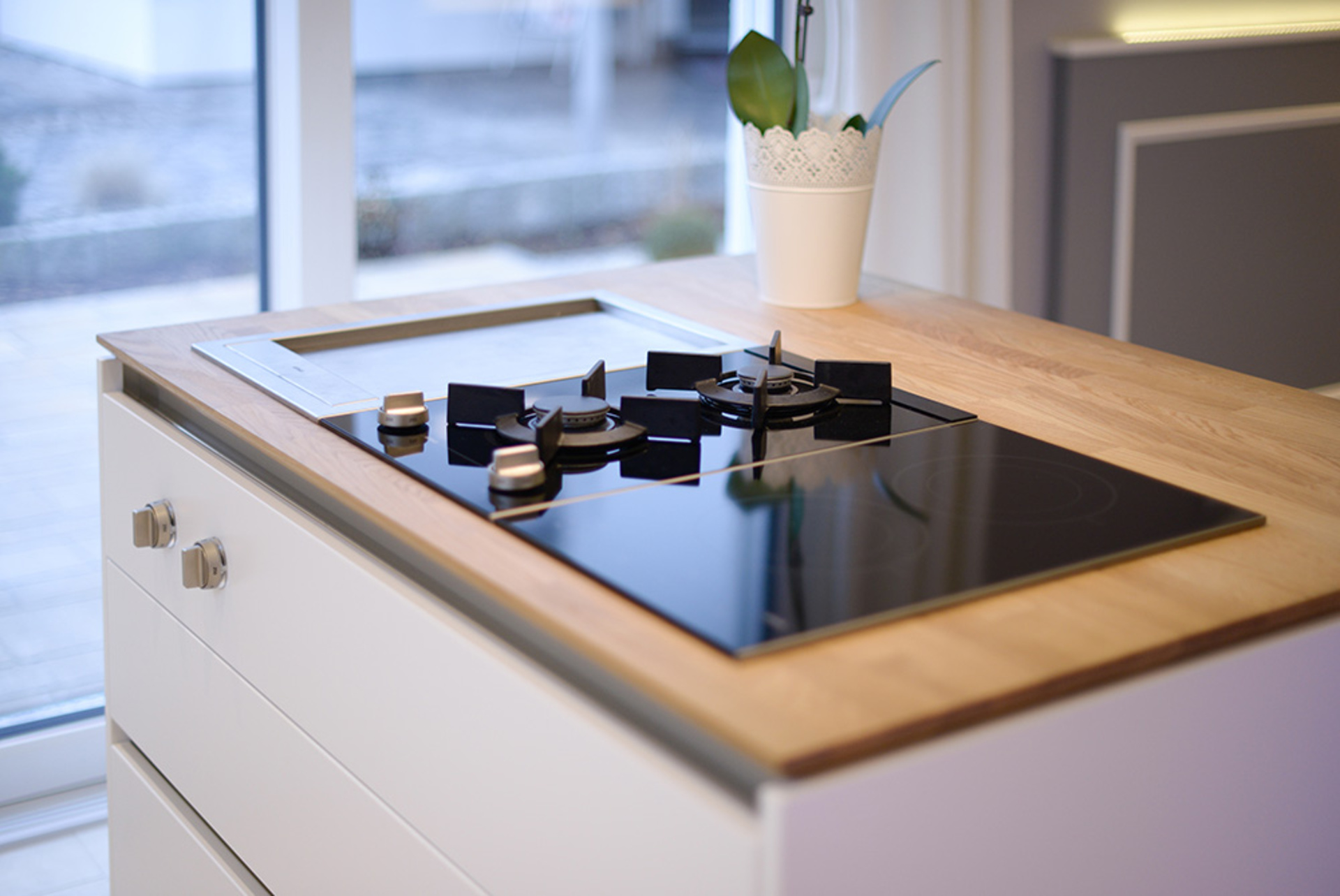 Hausgeräte bei O&M Elektropartner GbR in Waltershausen