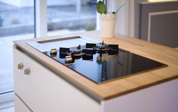 Hausgeräte bei O&M Elektropartner GbR in Waltershausen