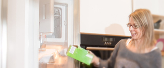 Kühlen & Gefrieren bei O&M Elektropartner GbR in Waltershausen
