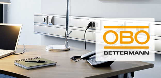 OBO bei O&M Elektropartner GbR in Waltershausen