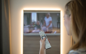 Multimedia bei O&M Elektropartner GbR in Waltershausen