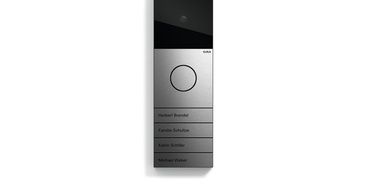 Gira System 106 bei O&M Elektropartner GbR in Waltershausen