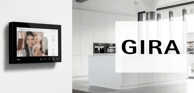 Gira bei O&M Elektropartner GbR in Waltershausen