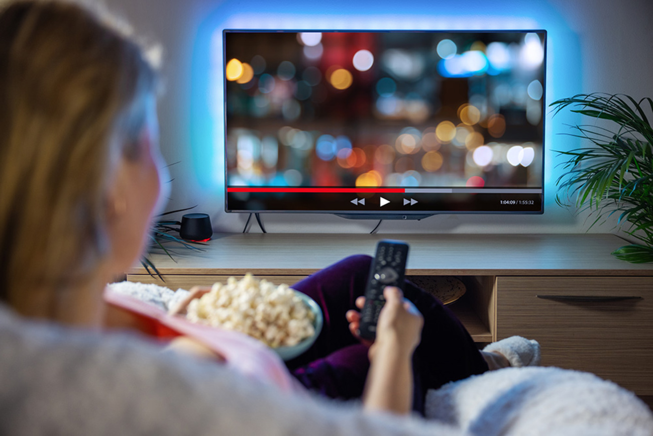 Fernseher bei O&M Elektropartner GbR in Waltershausen