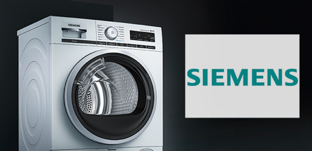 Siemens Hausgeräte bei O&M Elektropartner GbR in Waltershausen