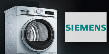 Siemens Hausgeräte bei O&M Elektropartner GbR in Waltershausen
