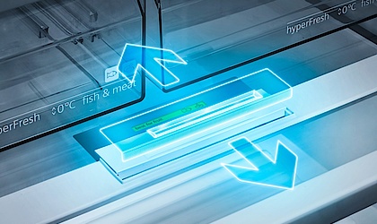 hyperFresh bei O&M Elektropartner GbR in Waltershausen