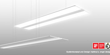 TWINDOT Pendelleuchten-Serie bei O&M Elektropartner GbR in Waltershausen
