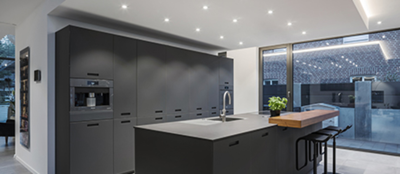 Home / Living bei O&M Elektropartner GbR in Waltershausen